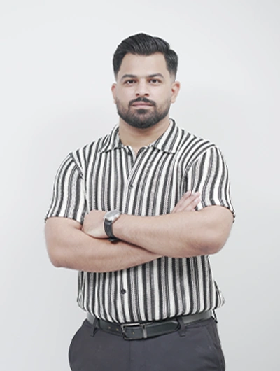 Adeel Aslam