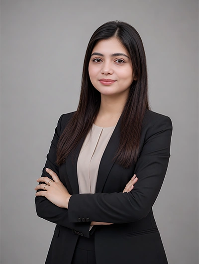 Laiba Zafar