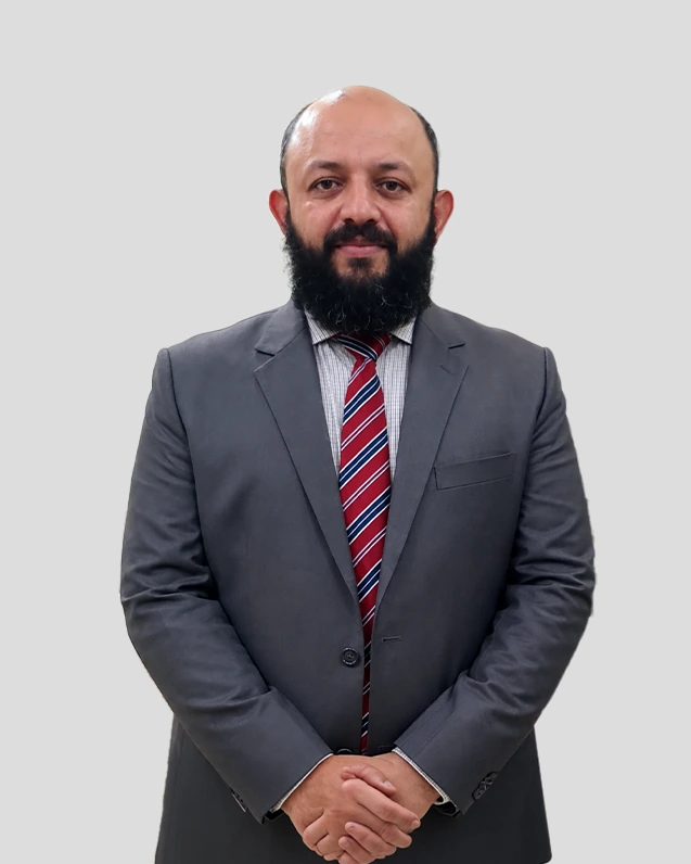 Rohail Malih